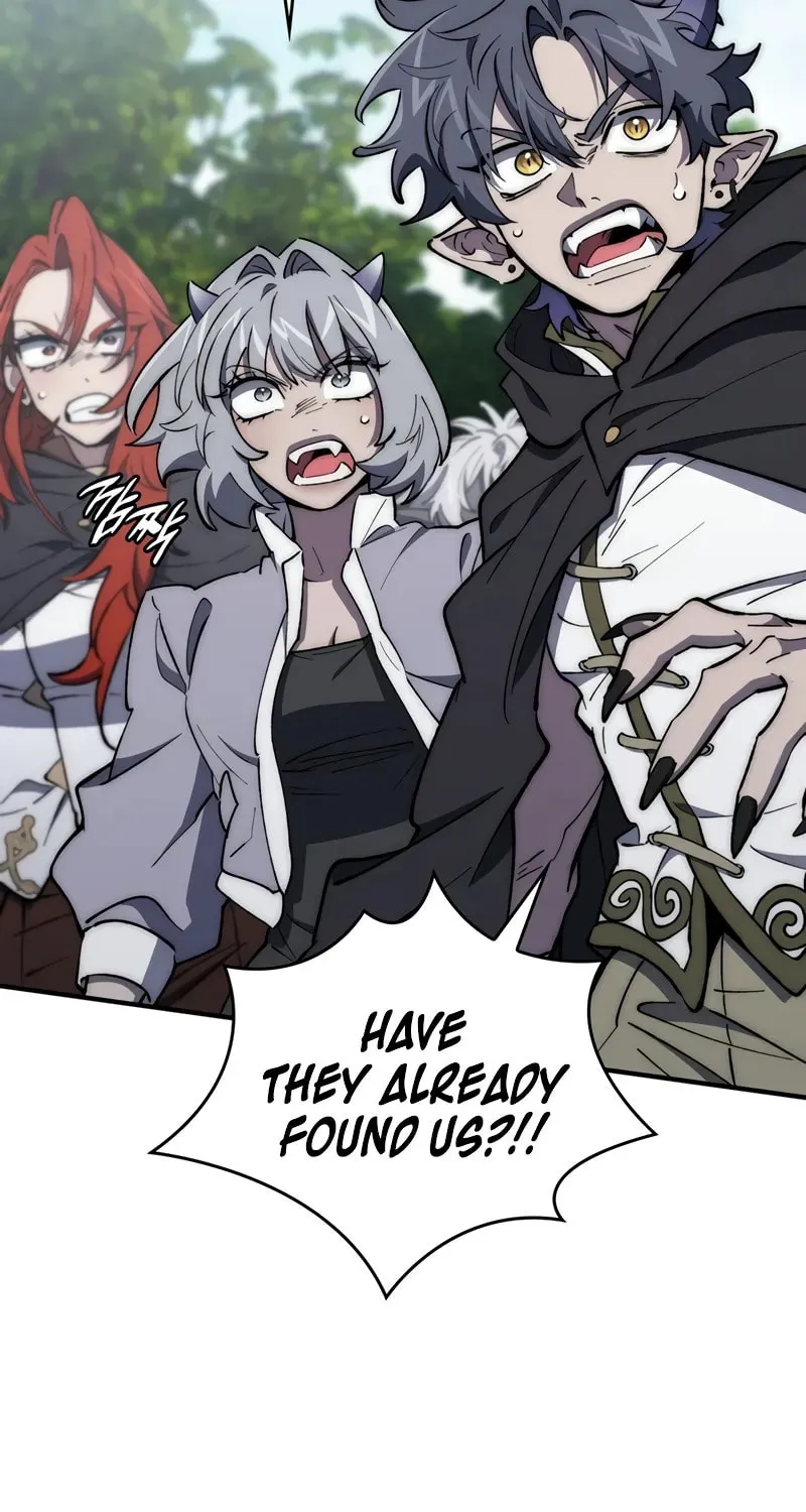 Dungeon Architect Chapter 22 page 57 - 
