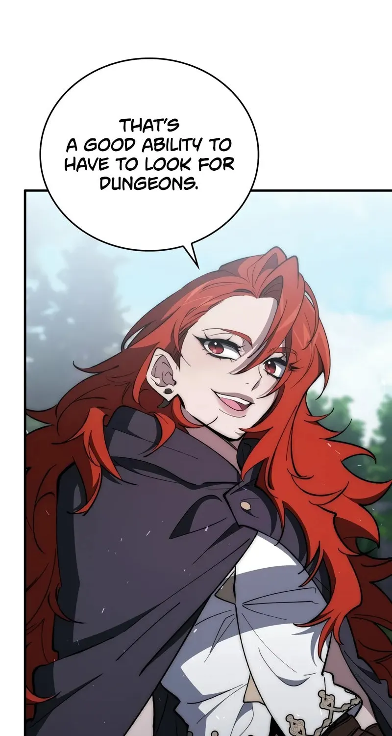 Dungeon Architect Chapter 22 page 7 - 