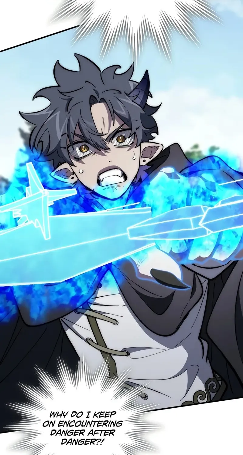 Dungeon Architect Chapter 22 page 62 - 