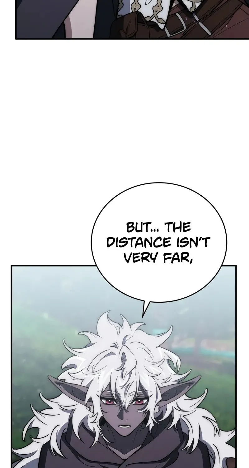 Dungeon Architect Chapter 22 page 8 - 