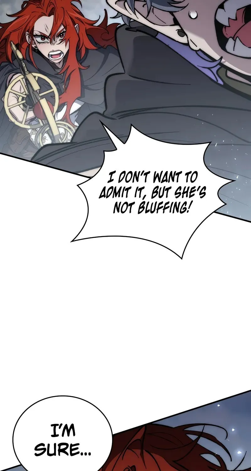 Dungeon Architect Chapter 22 page 73 - 