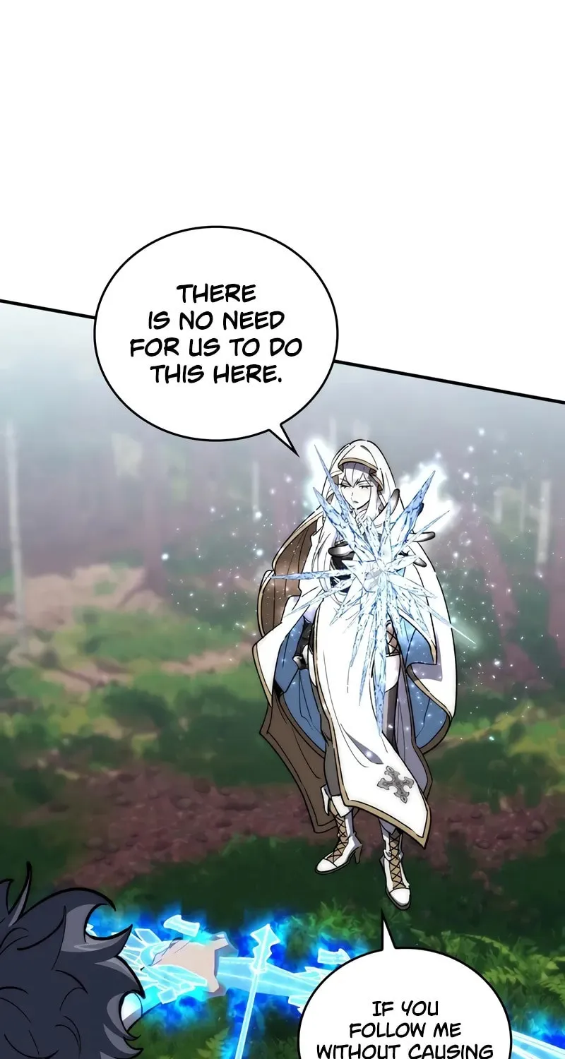 Dungeon Architect Chapter 22 page 76 - 