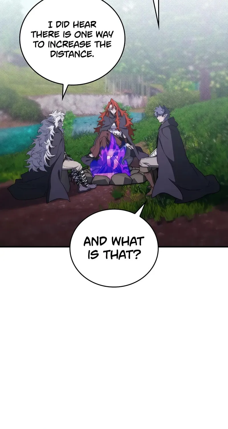 Dungeon Architect Chapter 22 page 10 - 