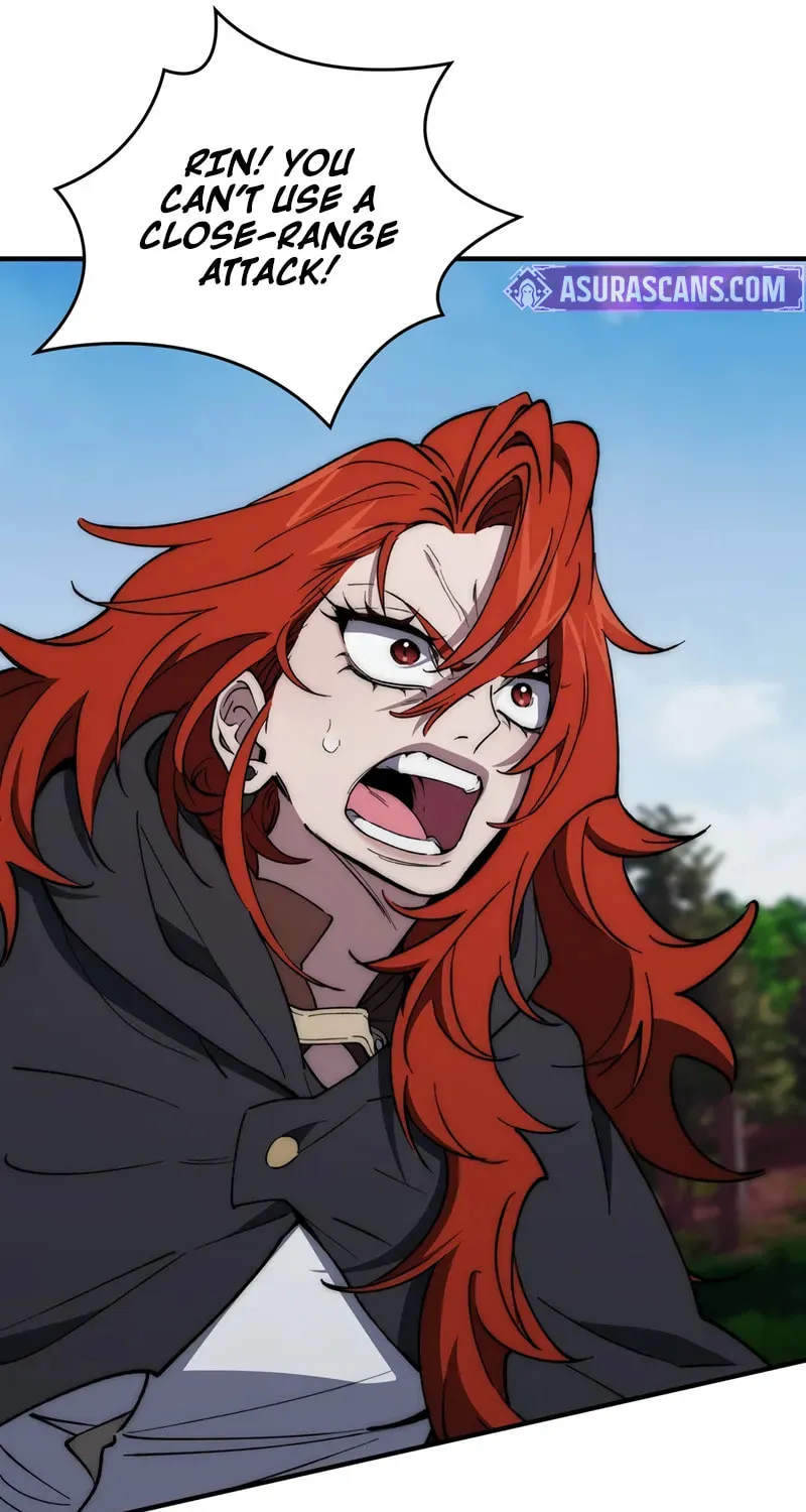 Dungeon Architect Chapter 23 page 32 - 