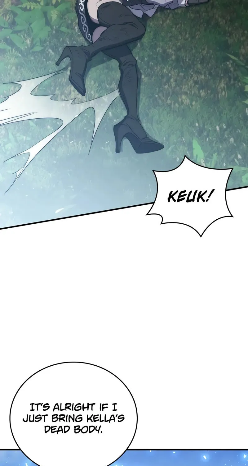 Dungeon Architect Chapter 23 page 38 - 