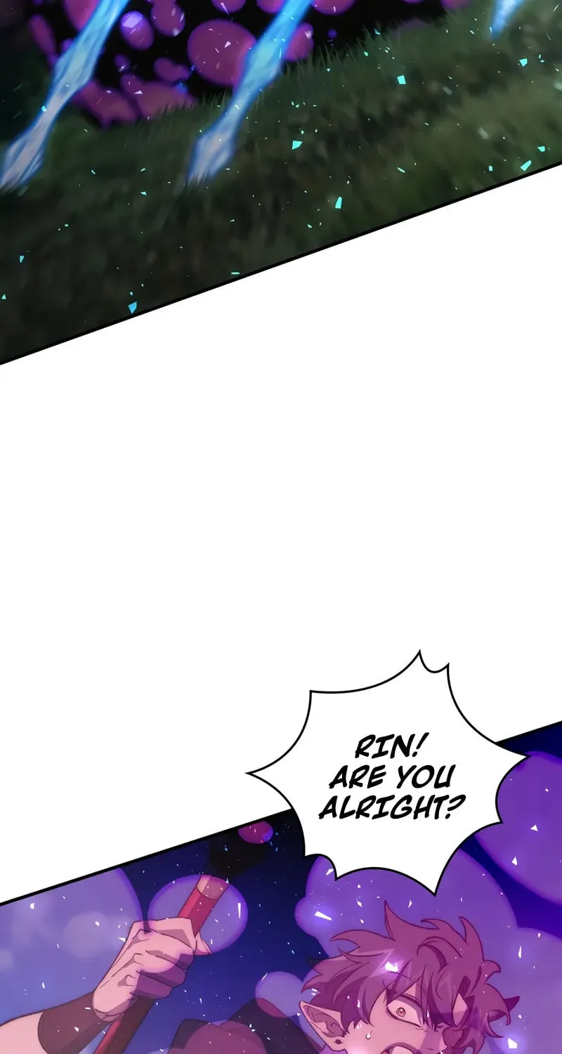 Dungeon Architect Chapter 23 page 46 - 