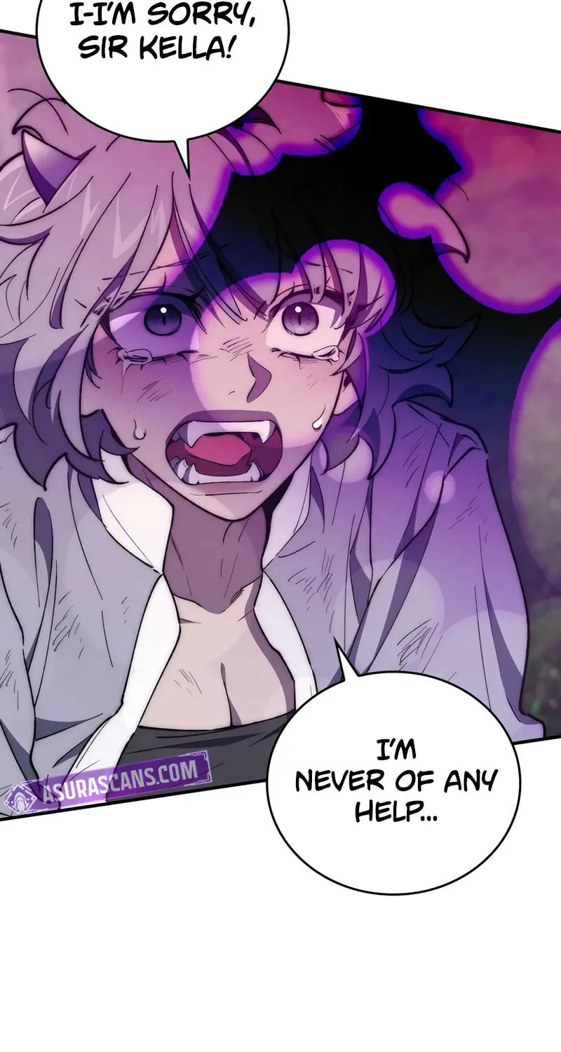 Dungeon Architect Chapter 23 page 48 - 