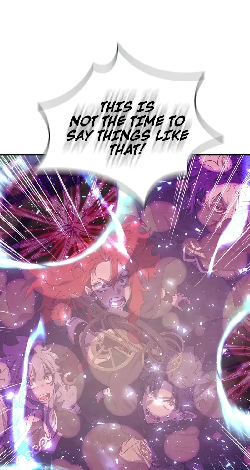 Dungeon Architect Chapter 23 page 49 - 
