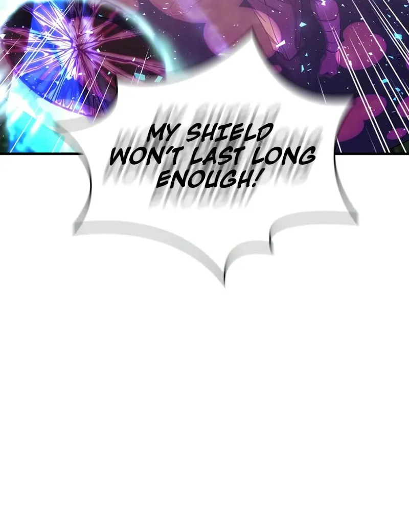 Dungeon Architect Chapter 23 page 50 - 