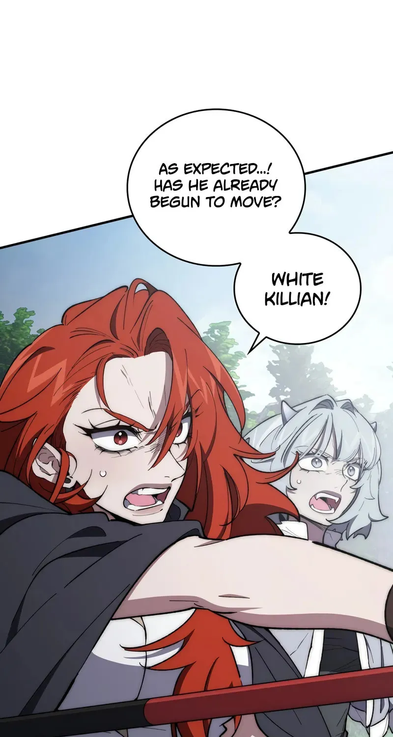 Dungeon Architect Chapter 23 page 6 - 