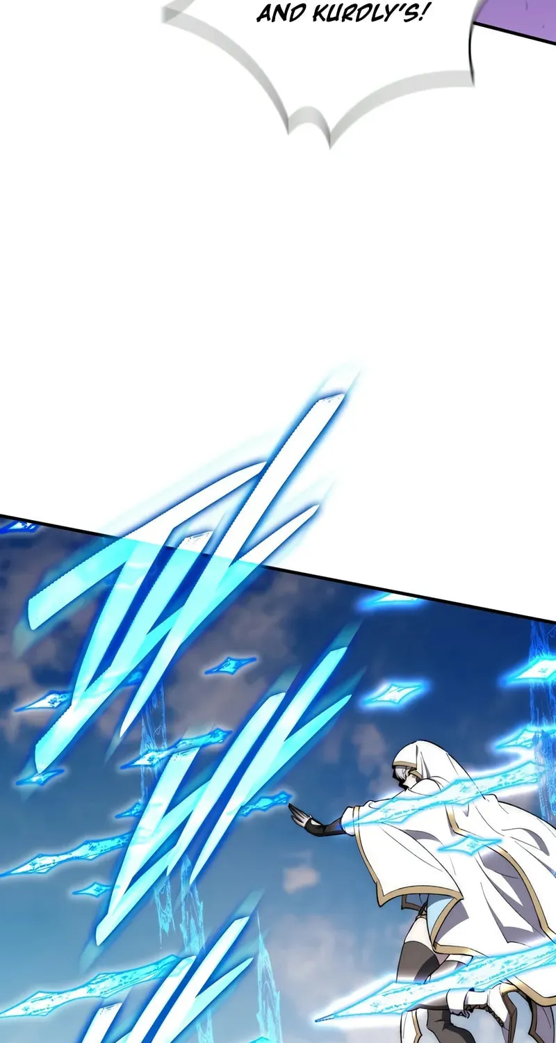 Dungeon Architect Chapter 23 page 53 - 