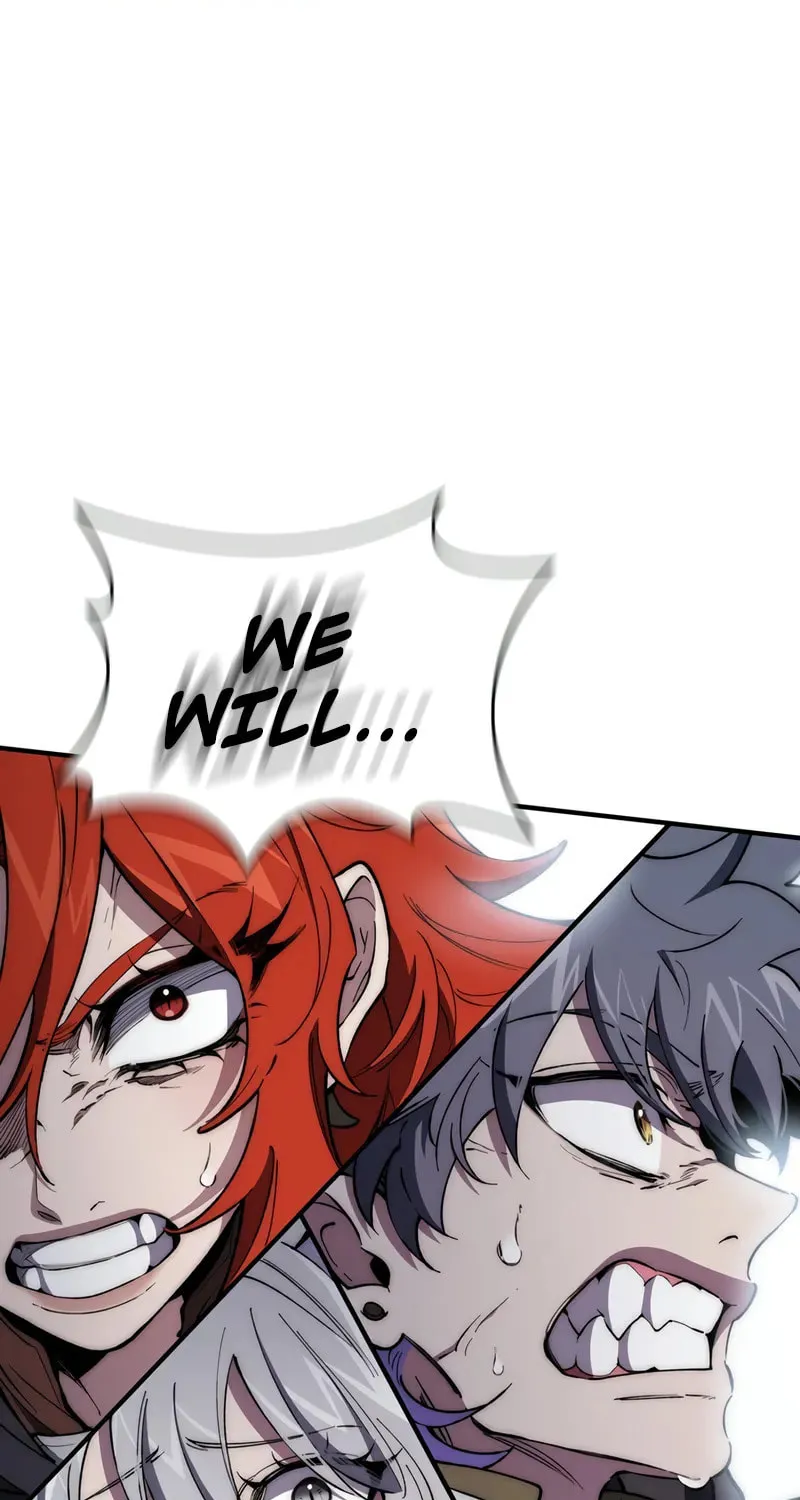 Dungeon Architect Chapter 23 page 57 - 