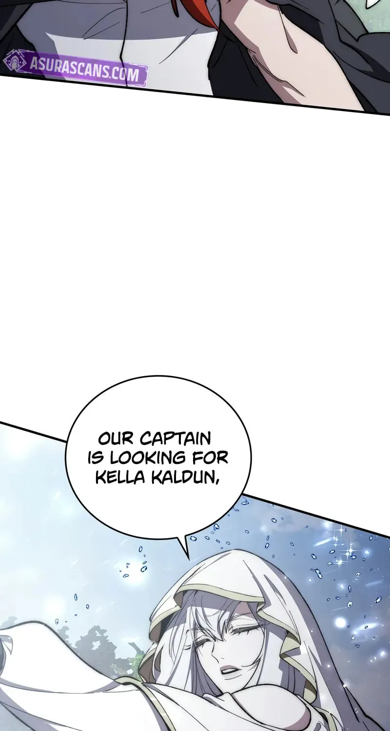 Dungeon Architect Chapter 23 page 7 - 