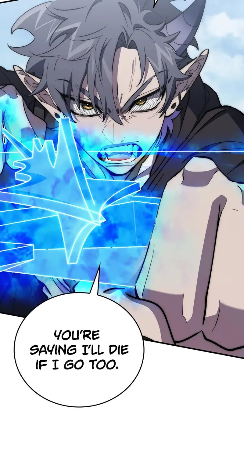 Dungeon Architect Chapter 23 page 9 - 