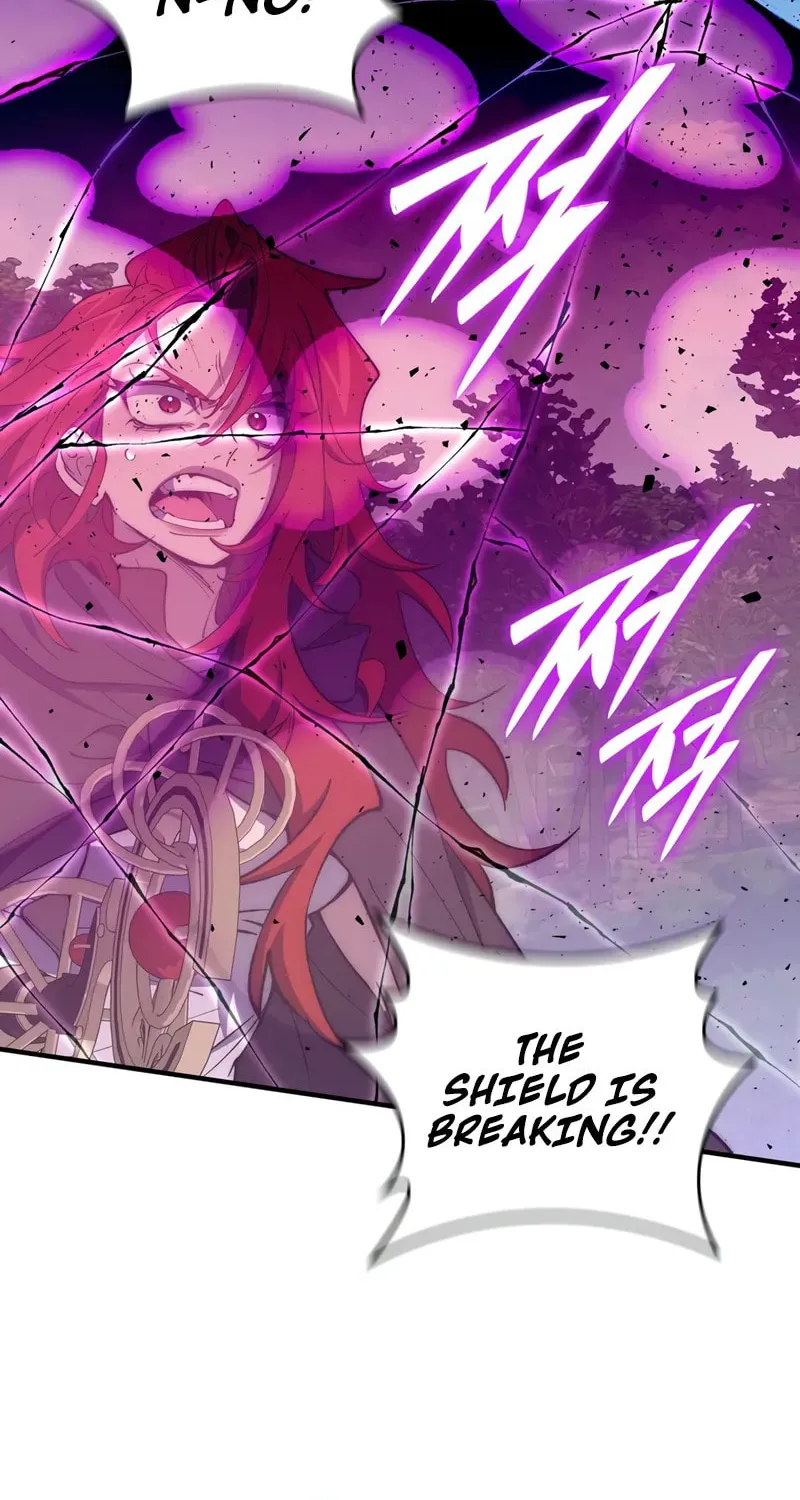 Dungeon Architect Chapter 23 page 83 - 