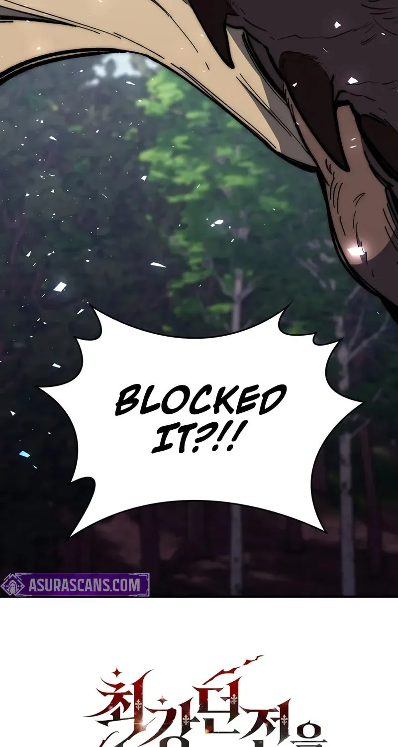 Dungeon Architect Chapter 23 page 95 - 