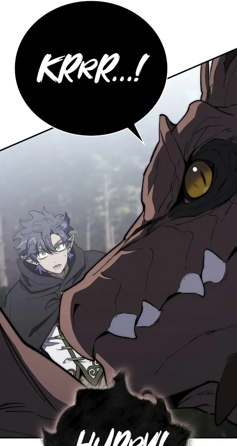 Dungeon Architect Chapter 24 page 32 - 