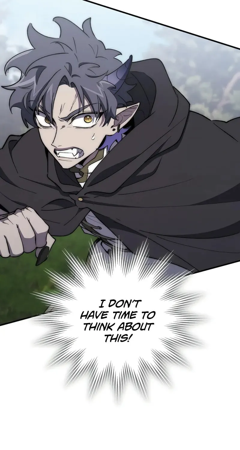 Dungeon Architect Chapter 24 page 38 - 