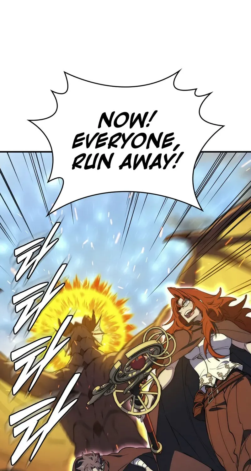 Dungeon Architect Chapter 24 page 39 - 