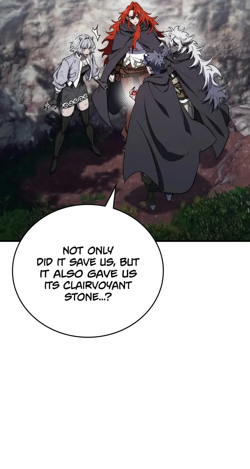 Dungeon Architect Chapter 25 page 11 - 