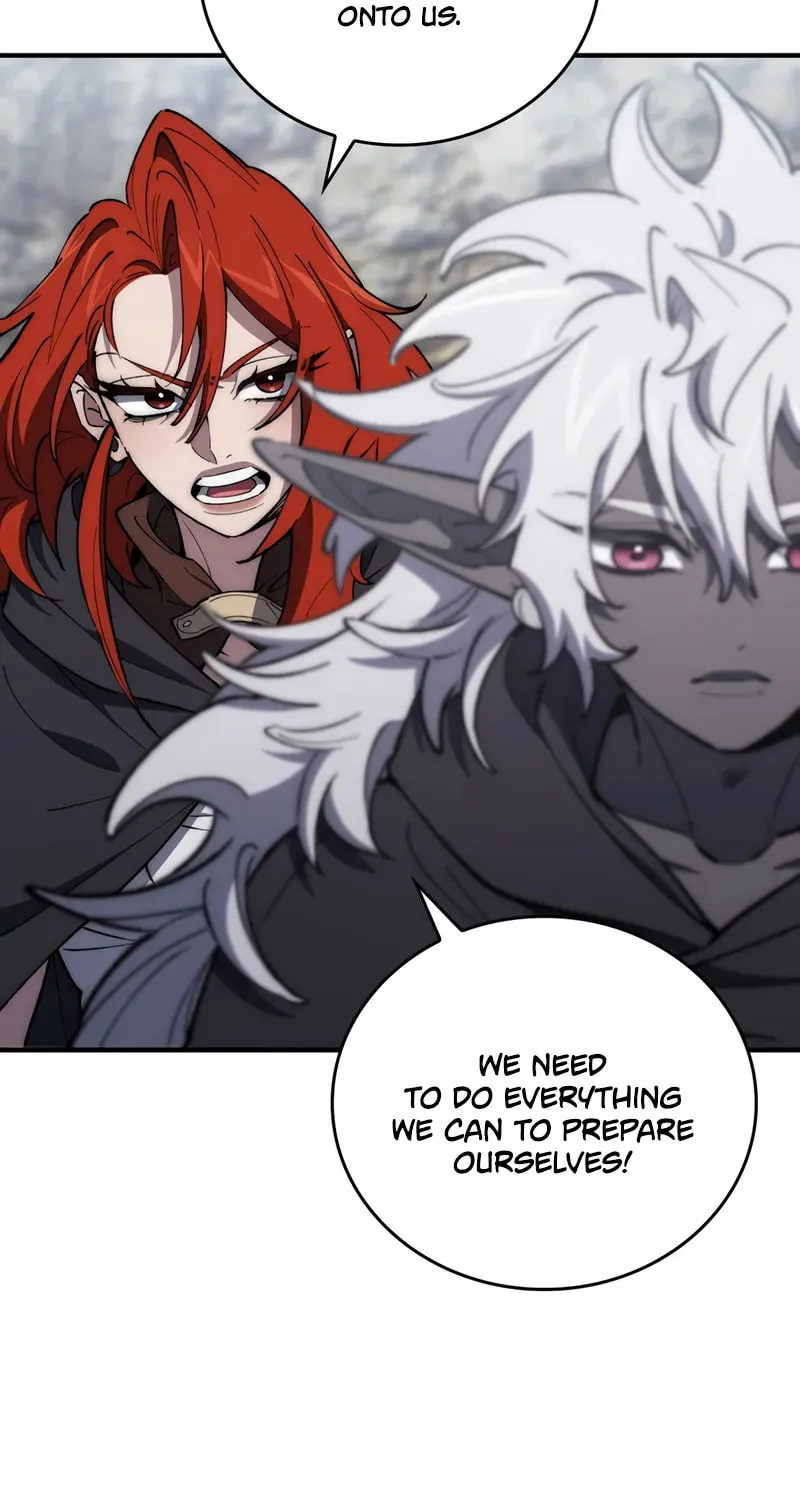 Dungeon Architect Chapter 25 page 16 - 