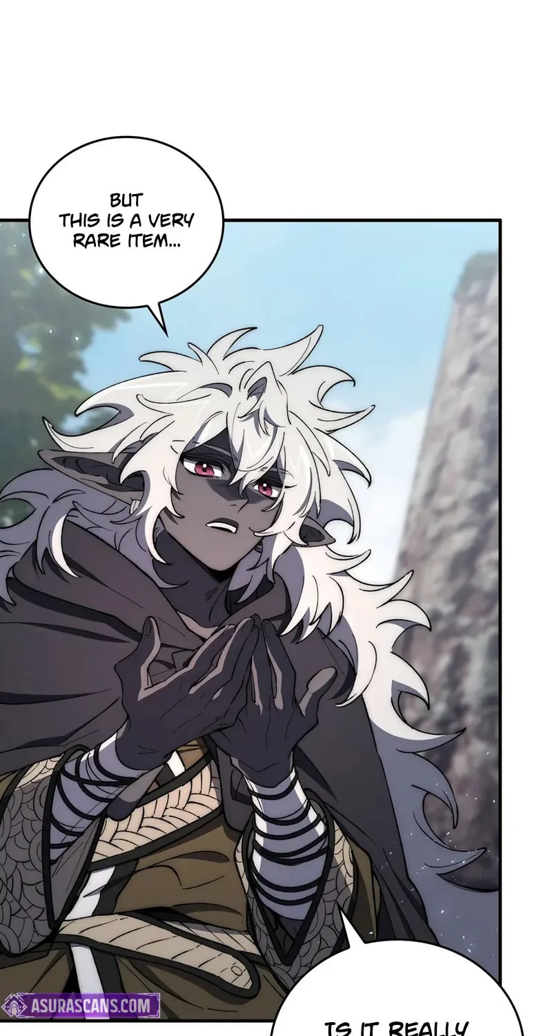 Dungeon Architect Chapter 25 page 17 - 