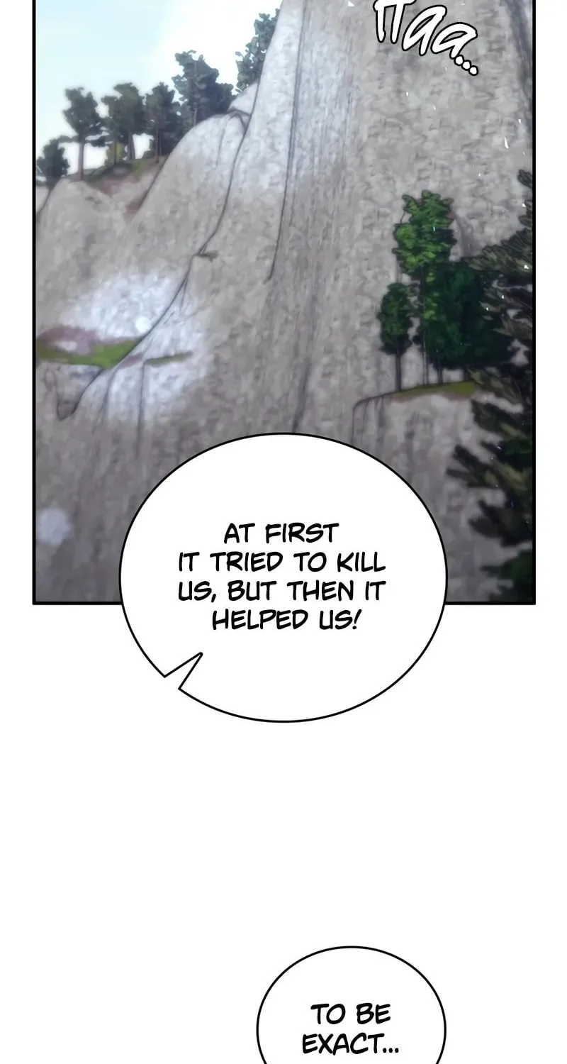 Dungeon Architect Chapter 25 page 3 - 