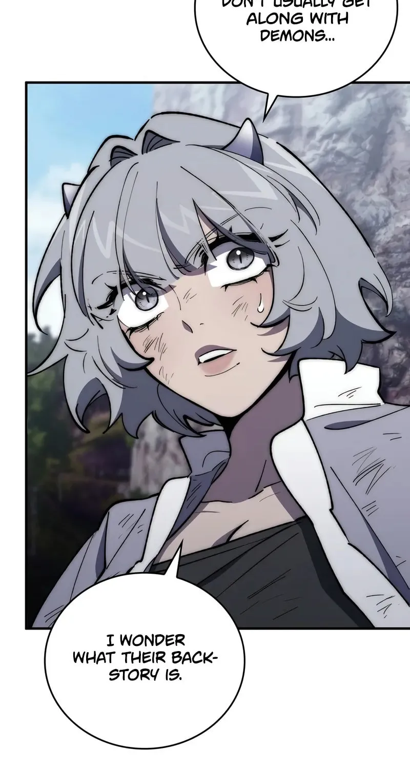 Dungeon Architect Chapter 25 page 7 - 