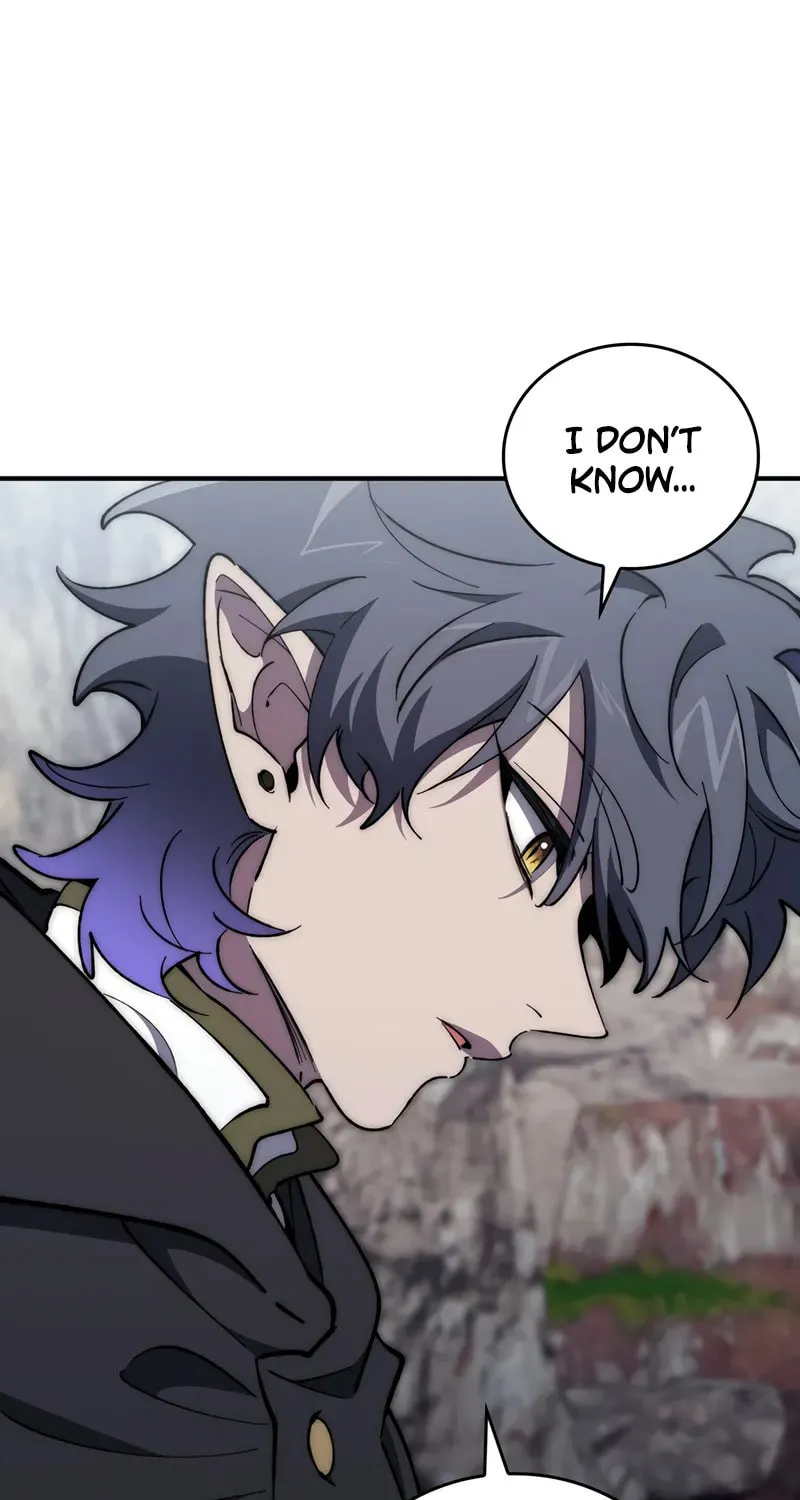 Dungeon Architect Chapter 25 page 8 - 