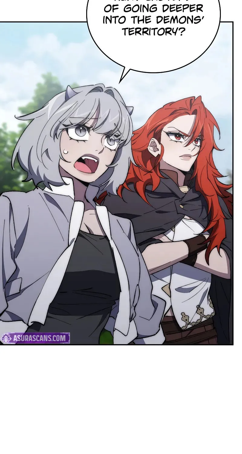 Dungeon Architect Chapter 27 page 15 - 