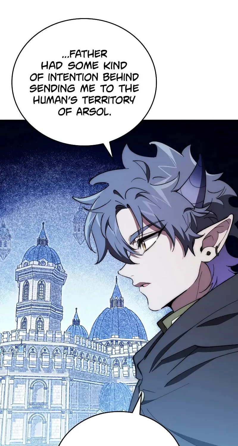 Dungeon Architect Chapter 27 page 16 - 
