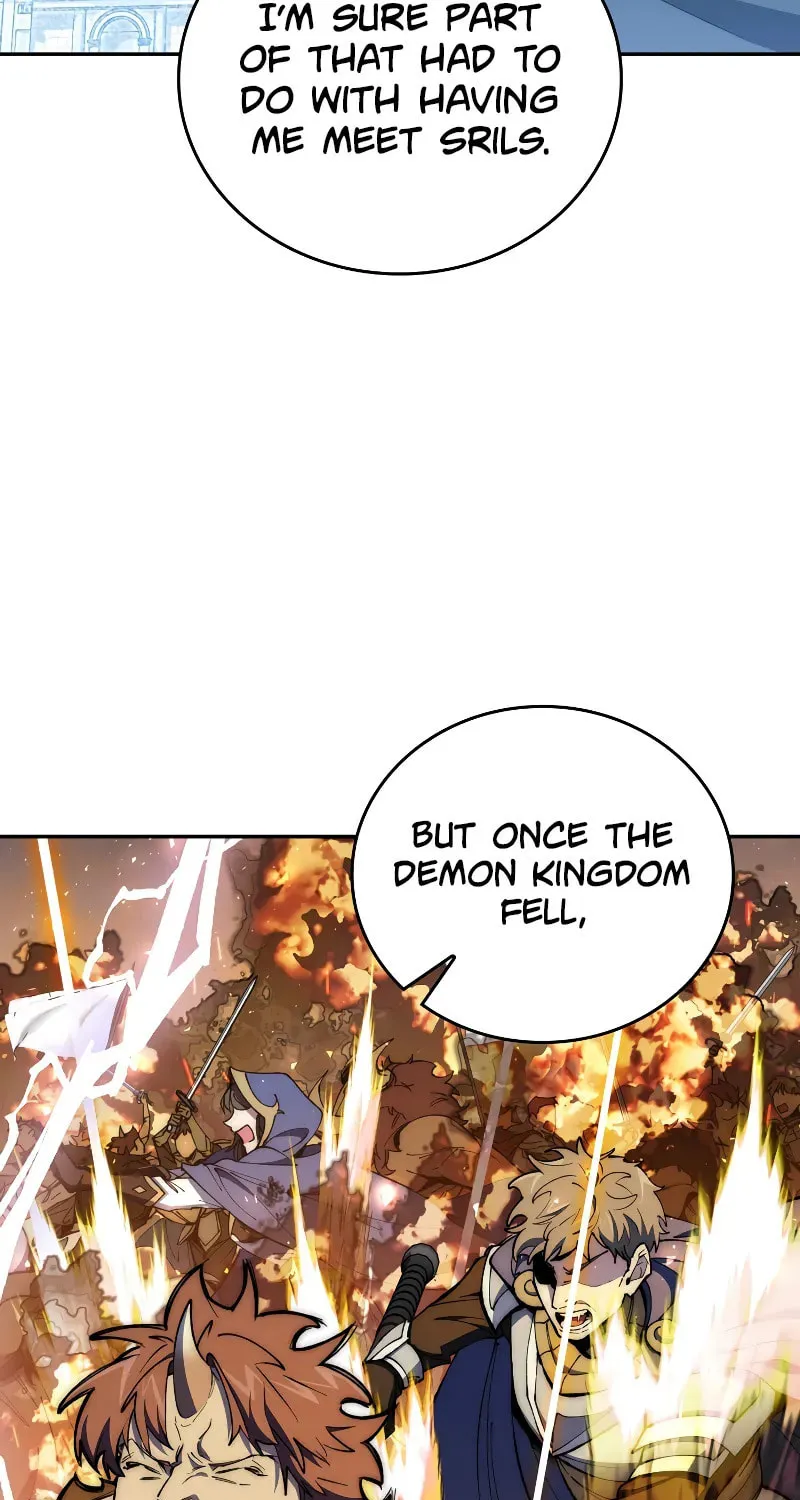 Dungeon Architect Chapter 27 page 17 - 