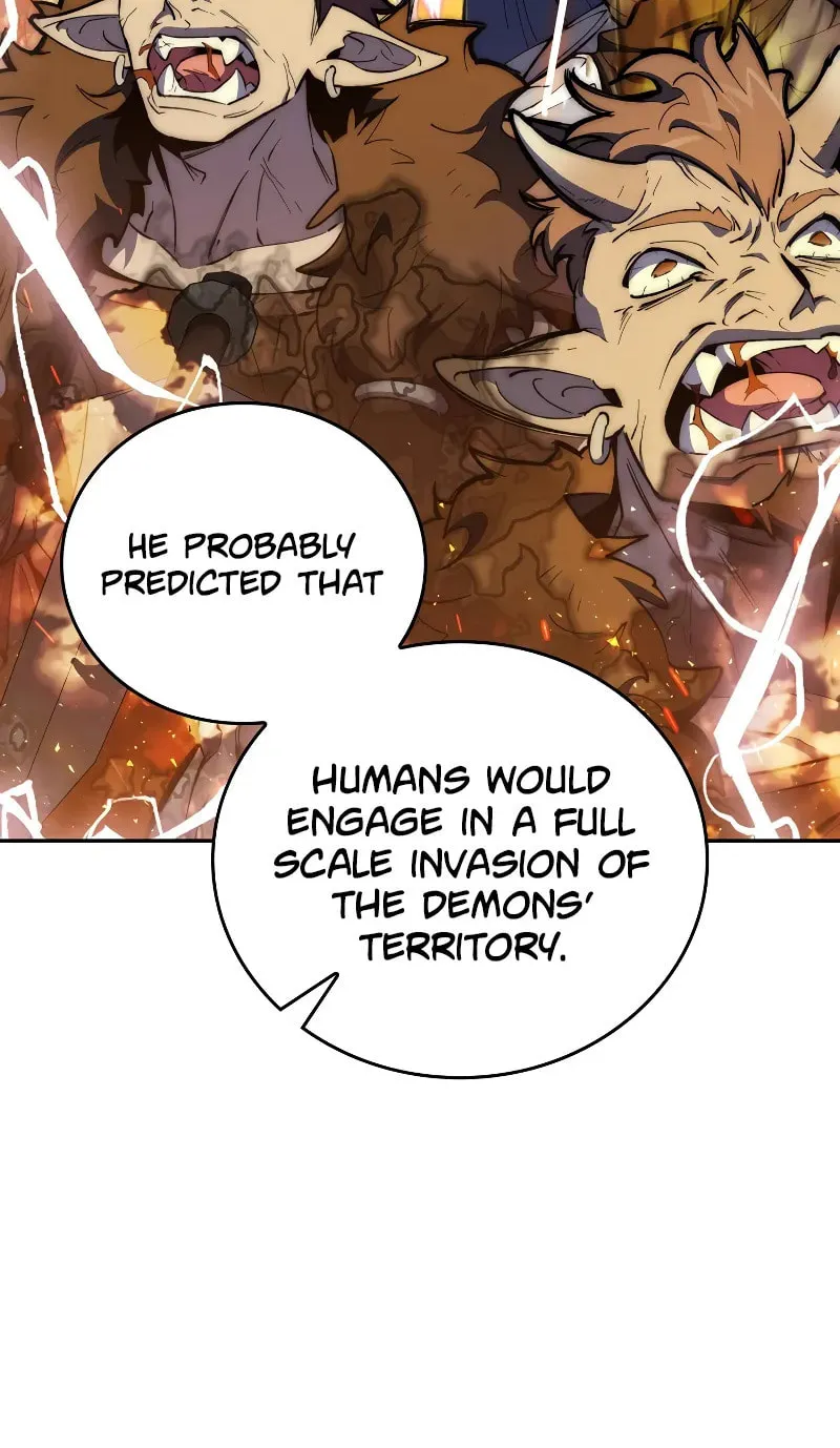 Dungeon Architect Chapter 27 page 18 - 