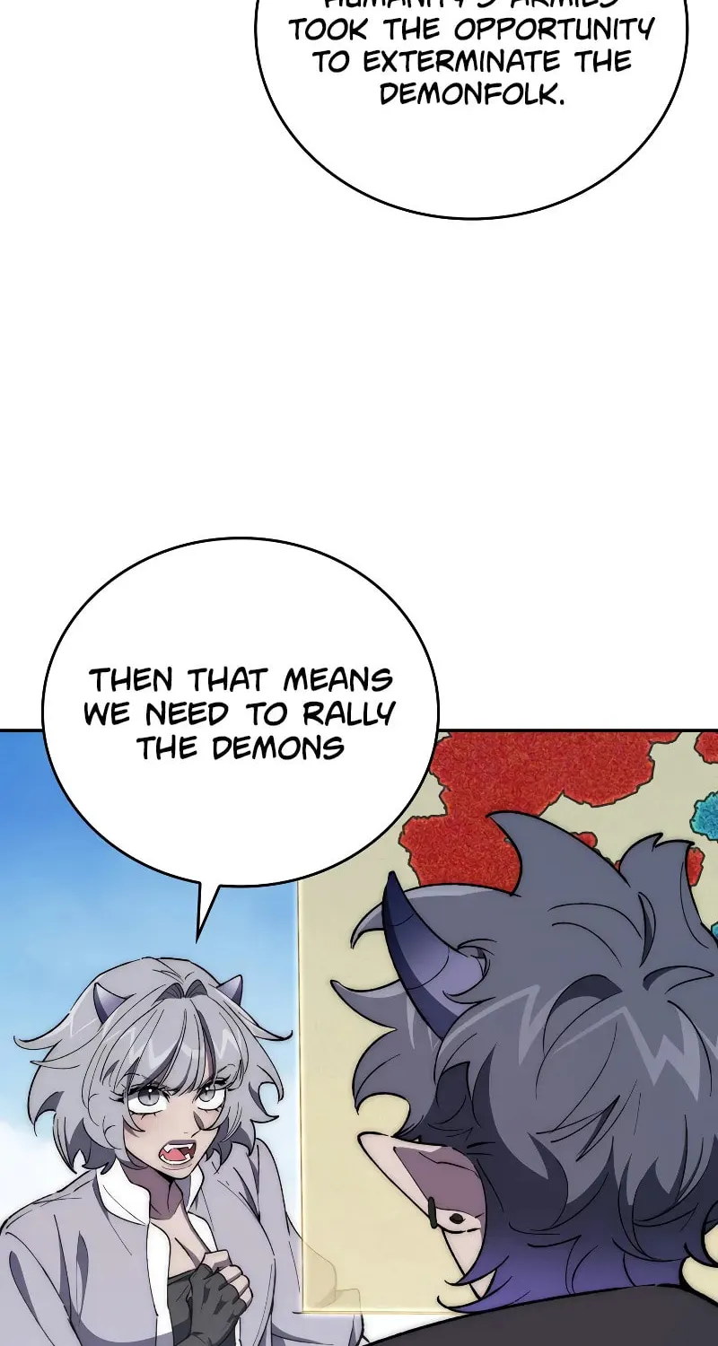 Dungeon Architect Chapter 27 page 20 - 