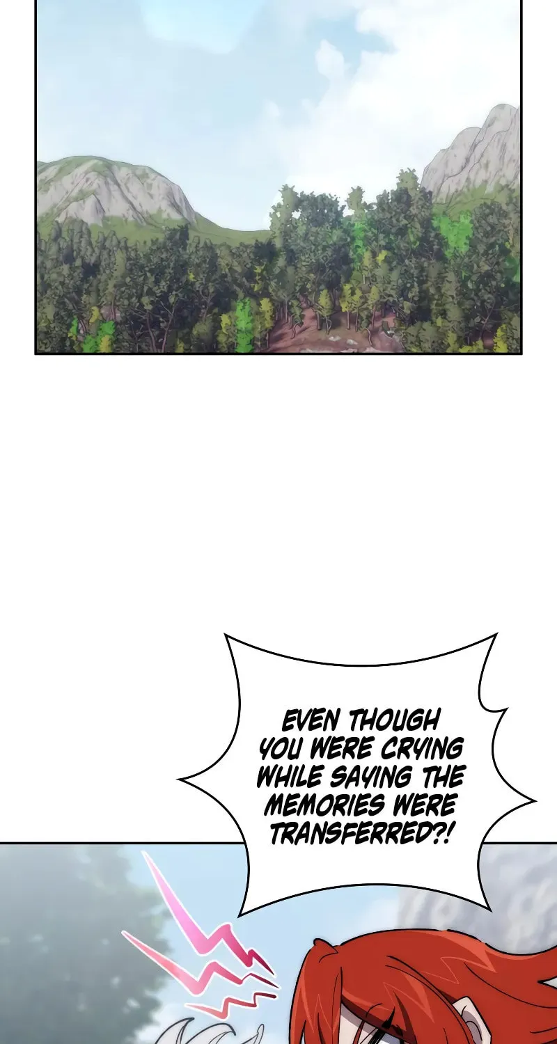 Dungeon Architect Chapter 27 page 3 - 