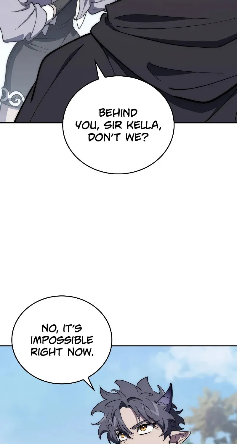 Dungeon Architect Chapter 27 page 21 - 