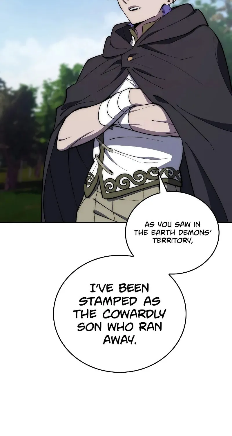 Dungeon Architect Chapter 27 page 22 - 