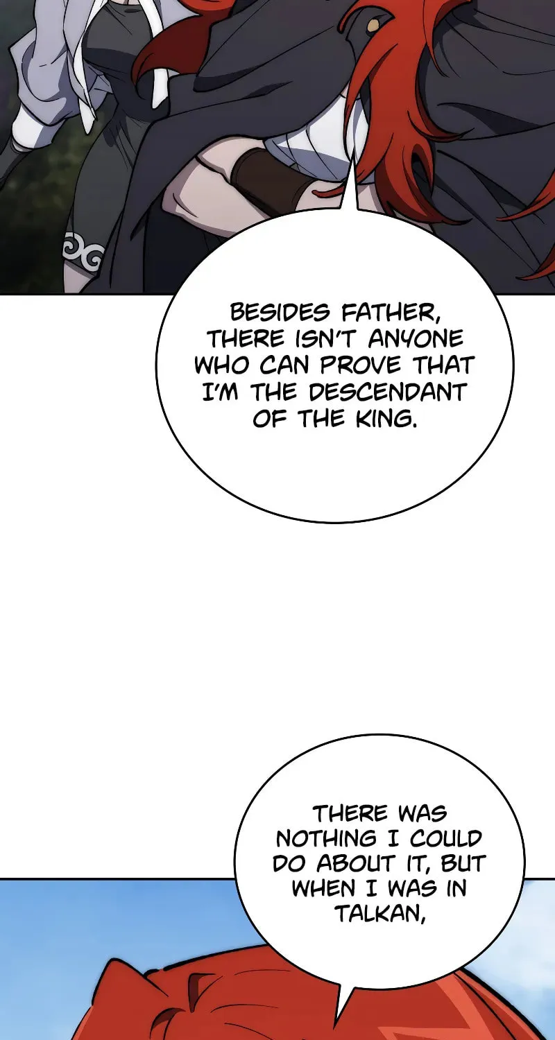 Dungeon Architect Chapter 27 page 25 - 