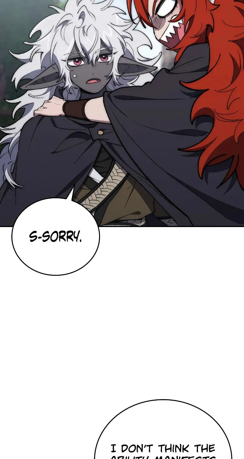 Dungeon Architect Chapter 27 page 4 - 