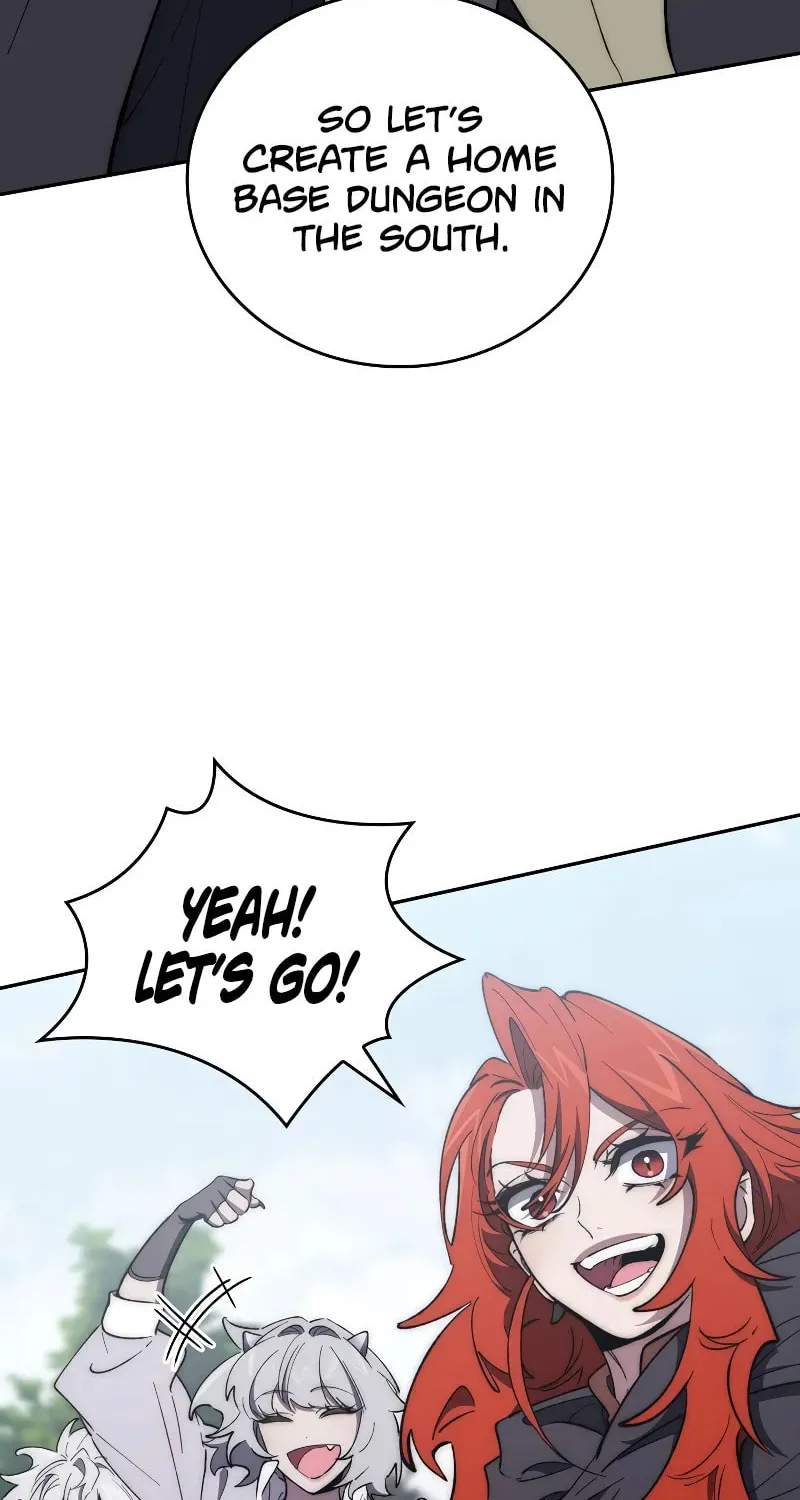 Dungeon Architect Chapter 27 page 36 - 