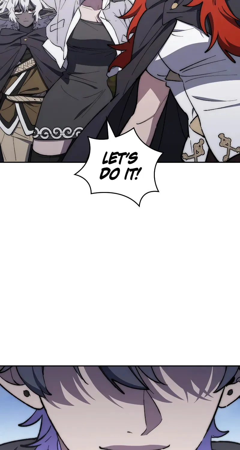 Dungeon Architect Chapter 27 page 37 - 