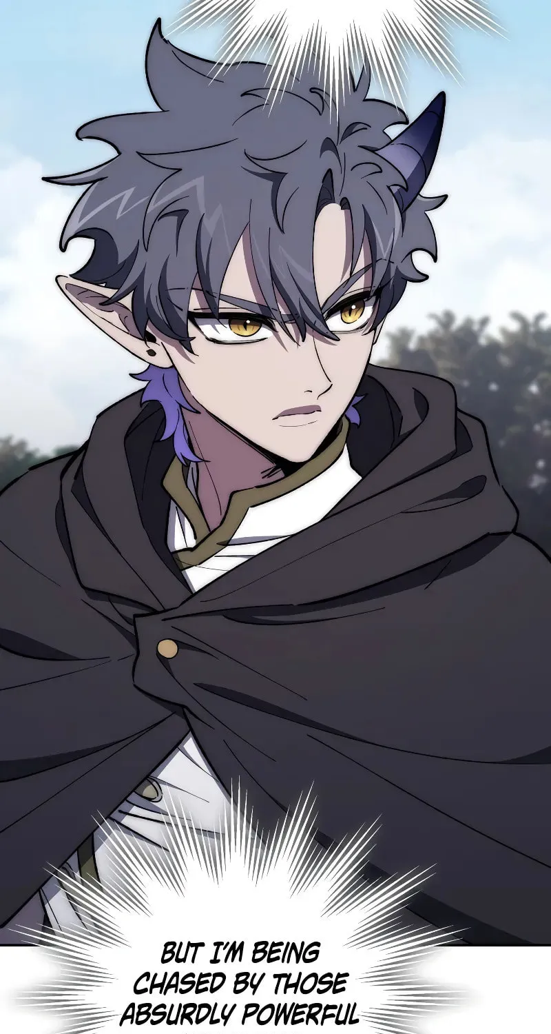 Dungeon Architect Chapter 27 page 39 - 