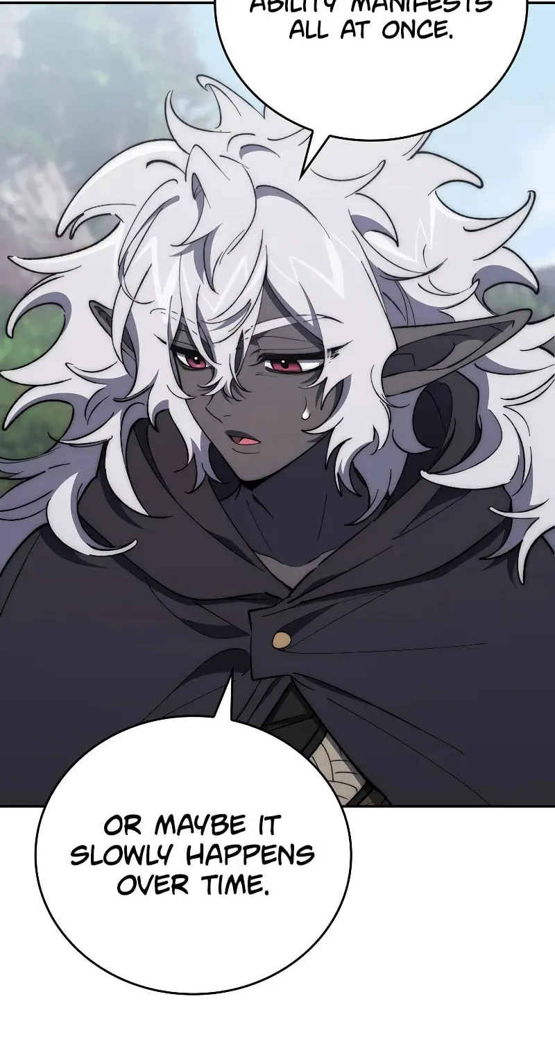 Dungeon Architect Chapter 27 page 5 - 