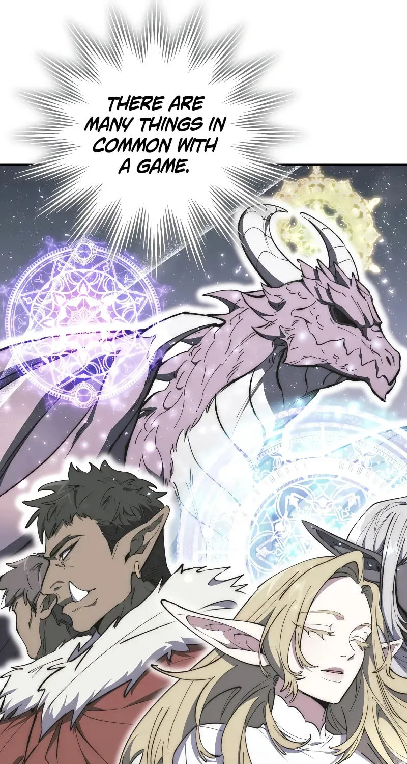 Dungeon Architect Chapter 27 page 44 - 