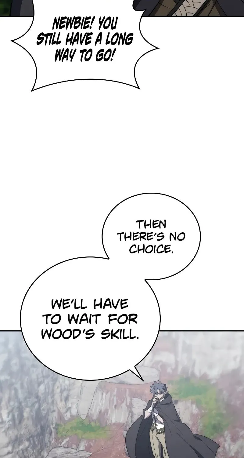 Dungeon Architect Chapter 27 page 7 - 