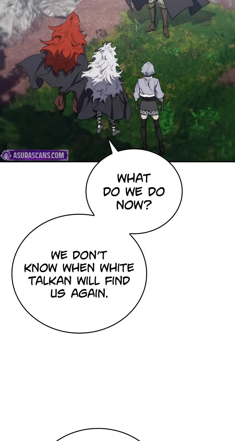 Dungeon Architect Chapter 27 page 8 - 