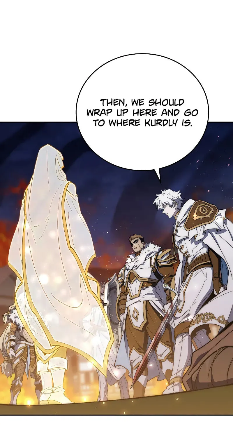 Dungeon Architect Chapter 27 page 77 - 
