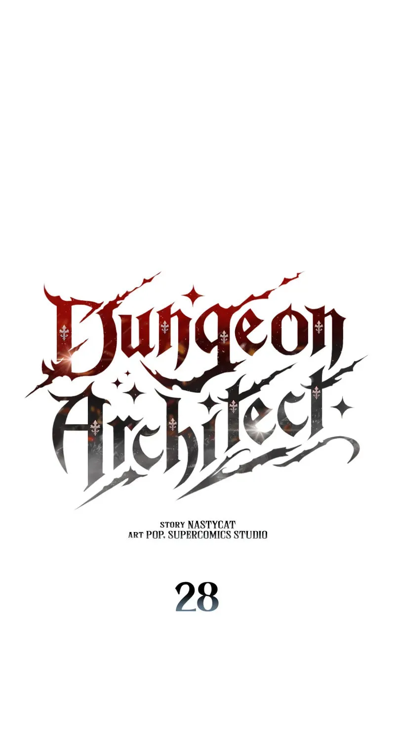 Dungeon Architect Chapter 28 page 2 - 