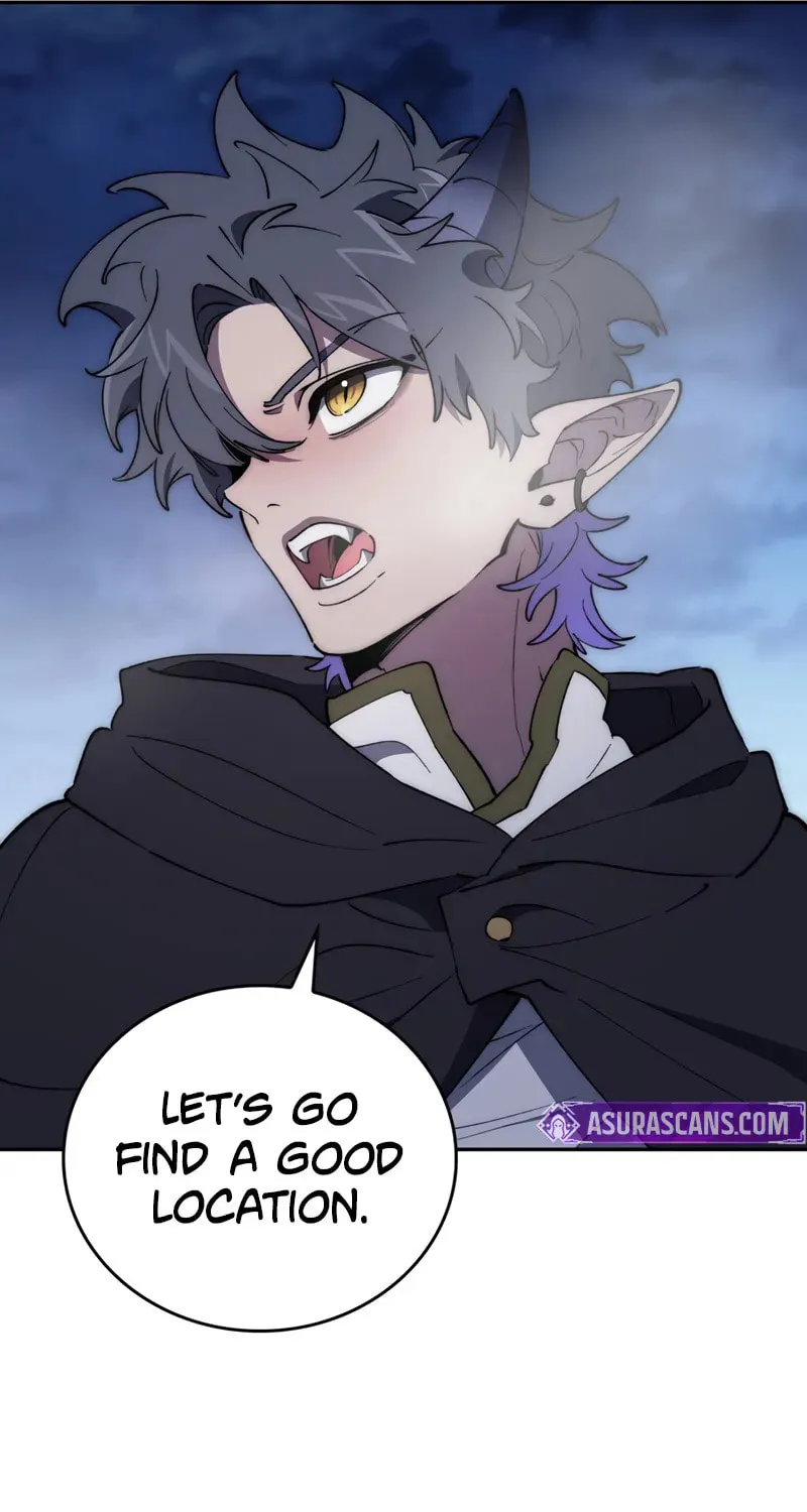 Dungeon Architect Chapter 28 page 12 - 