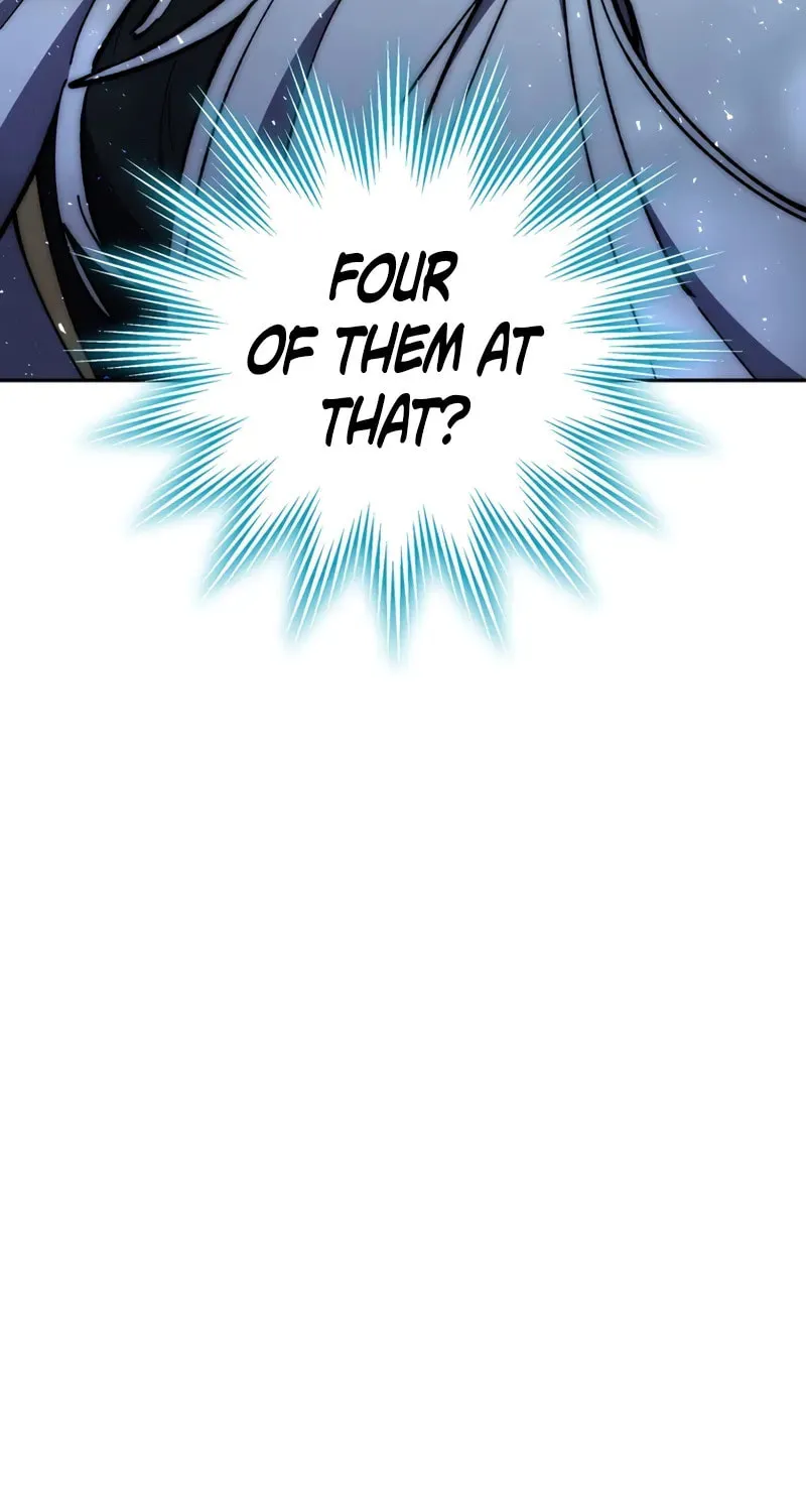 Dungeon Architect Chapter 28 page 20 - 